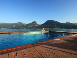 Romantik Hotel Im Weissen Rössl am Wolfgangsee