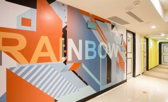 Rainbow Hotel