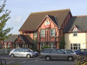 Premier Inn Reading (Caversham Bridge)