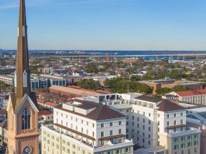 Hotel Bennett Charleston