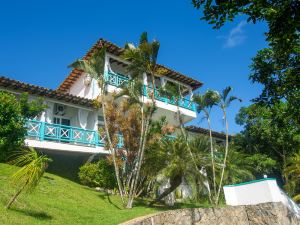 Pousada Aroma do Mar by Latitud Hoteles