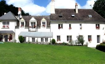 Le Moulin Garnier