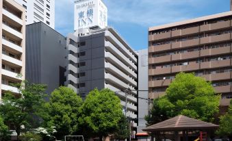 Toyoko Inn Sendai Higashi-Guchi No.1