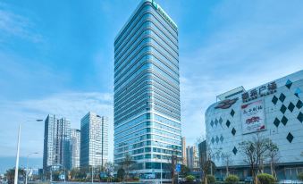 Holiday Inn Express Fuzhou Downtown