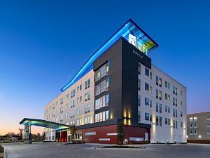 Aloft Waco Downtown