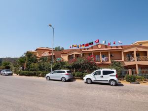 Hotel Alrawabi