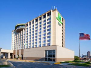 Holiday Inn des Moines Dtwn - Mercy Area