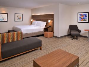 Holiday Inn Express Walnut Creek