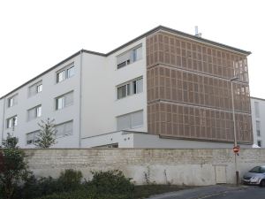 MGEL Logement - Résidence Laudine