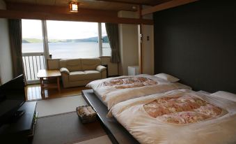 Granvillage Toya Daiwa Ryokan Annex