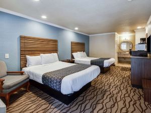 Americas Best Value Inn Richmond