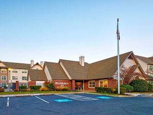 Residence Inn Eugene Springfield