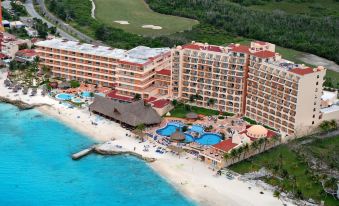 El Cozumeleño Beach Resort - All Inclusive