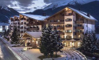 Kempinski Hotel Grand Arena Bansko