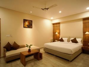 Hotel Shree Kanha Residency