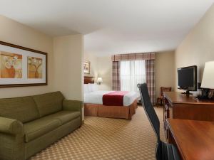 Country Inn & Suites by Radisson, Macon North, GA