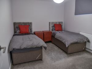 Massive 2Bd Central Ipswich