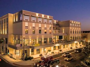 Hilton Garden Inn Ocala Downtown