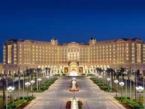 The Ritz-Carlton, Riyadh