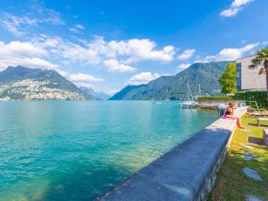 Coloratura in Paradiso Lugano