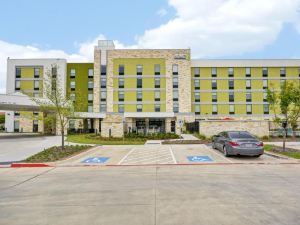 Home2 Suites by Hilton Dallas Addison