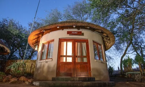 象牙河石旅館小屋荒野酒店