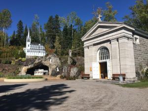 Auberge Motel Panorama