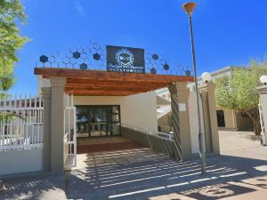 Boutique Guesthouse Mariental