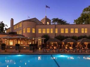 Fairmont Sonoma Mission Inn & Spa