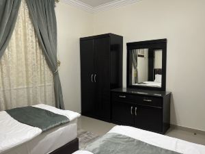 Wafi Hail Hotel Apartments