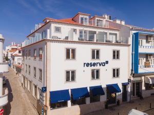 Reserva FLH Hotels Ericeira