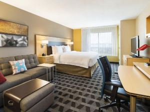 TownePlace Suites Red Deer