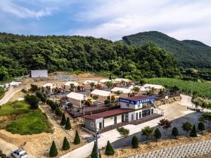 Boeun Off-Mountain Glamping