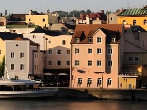 Hotel Residenz Passau