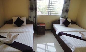 Khemra I Guesthouse