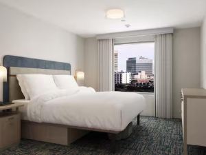 Homewood Suites by Hilton Columbia Downtown