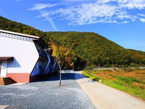 Nonsan Byeolbinmaru Pension