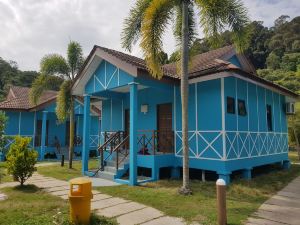 Pangkor Holiday Resort