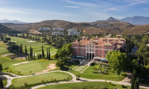 Anantara Villa Padierna