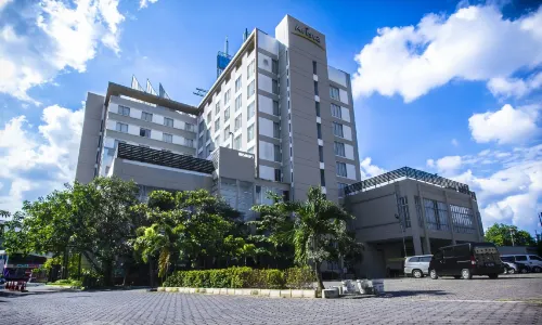 The Arista Hotel Palembang