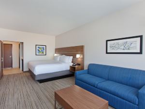 Holiday Inn Express & Suites Moses Lake