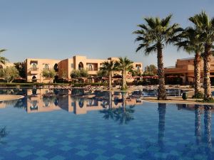 Marrakech Ryads Parc All Inclusive