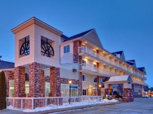 Holiday Inn Express Mackinaw City