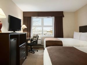 Days Inn by Wyndham Trois-Rivieres