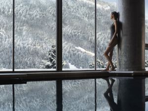 Lefay Resort & Spa Dolomiti