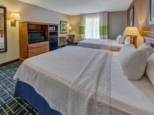 Fairfield Inn & Suites by Marriott Murfreesboro