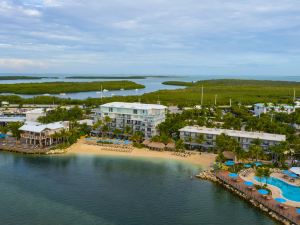 Three Waters Resort and Marina, Islamorada, a Tribute Portfolio Resort