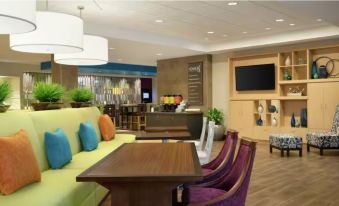 Home2 Suites by Hilton Albuquerque Airport