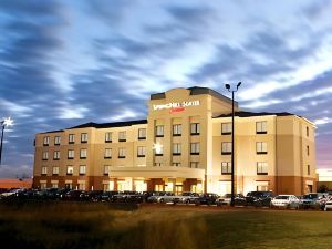 SpringHill Suites Greensboro