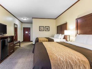 Comfort Inn & Suites Ardmore